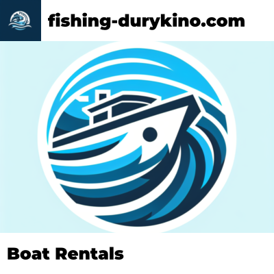 Boat Rentals