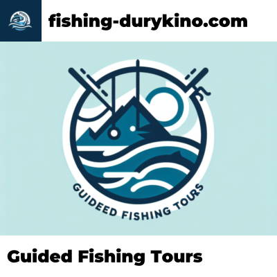 Guided Fishing Tours